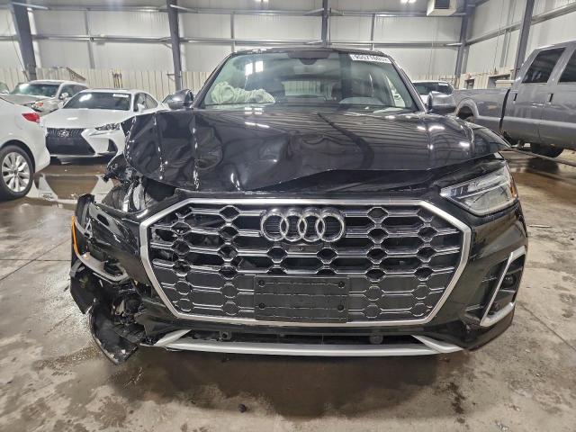 Audi Sq Premium Plus Image 4