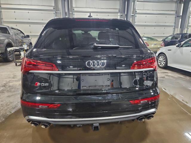 Audi Sq Premium Plus Image 9