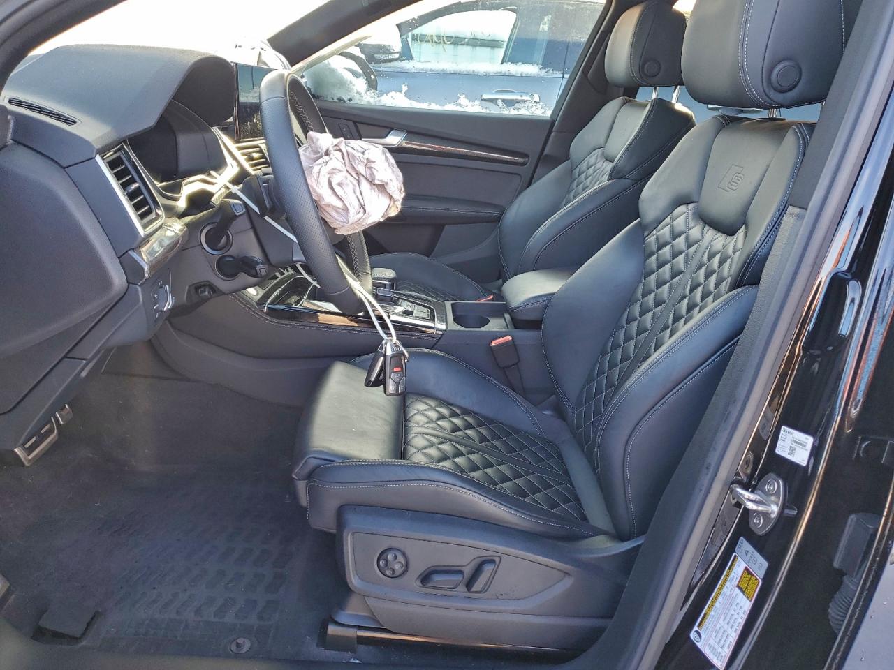 Audi Sq Premium Plus Image 3