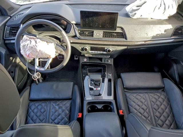 Audi Sq Premium Plus Image 6