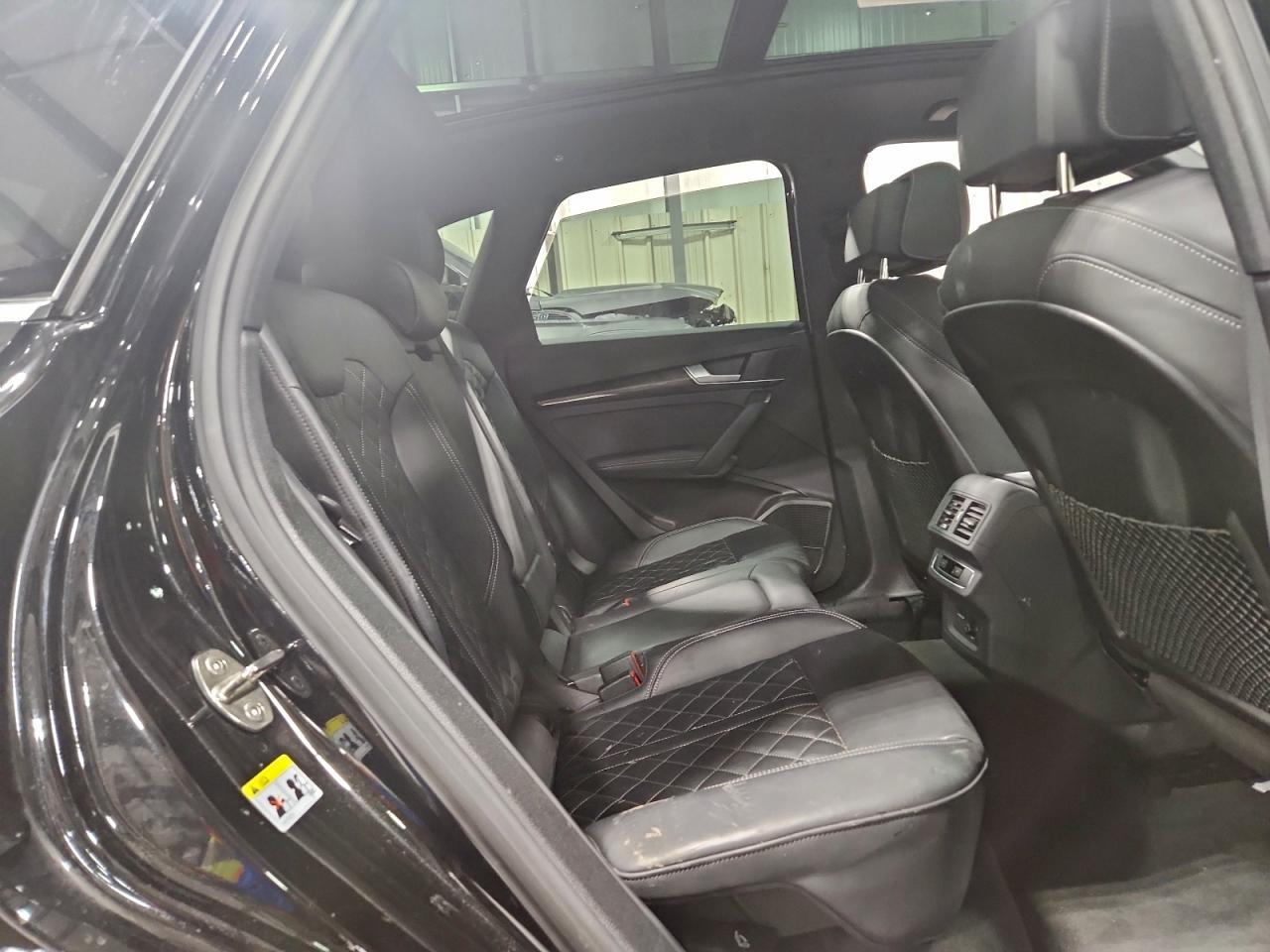 Audi Sq Premium Plus Image 11