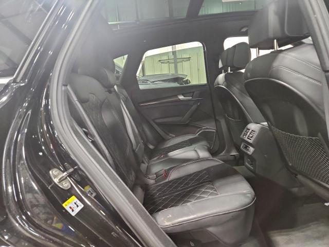 Audi Sq Premium Plus Image 11