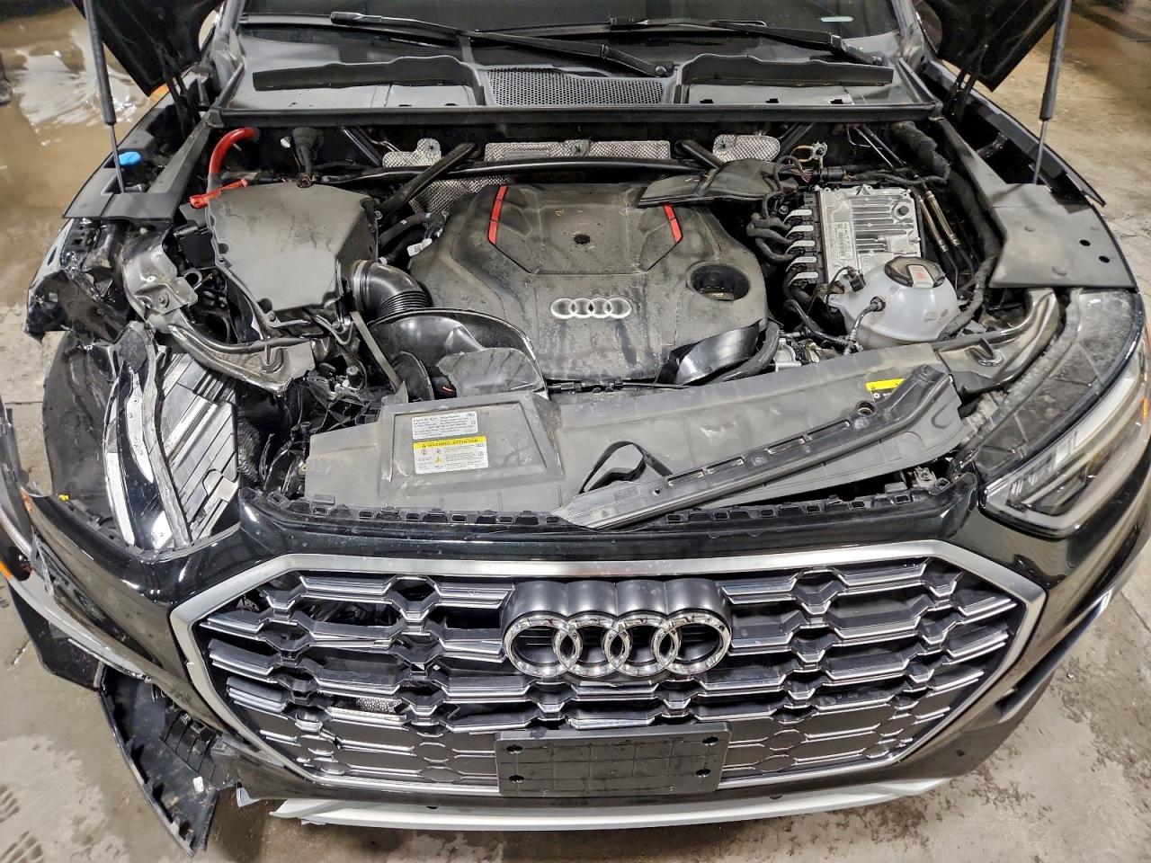 Audi Sq Premium Plus Image 13