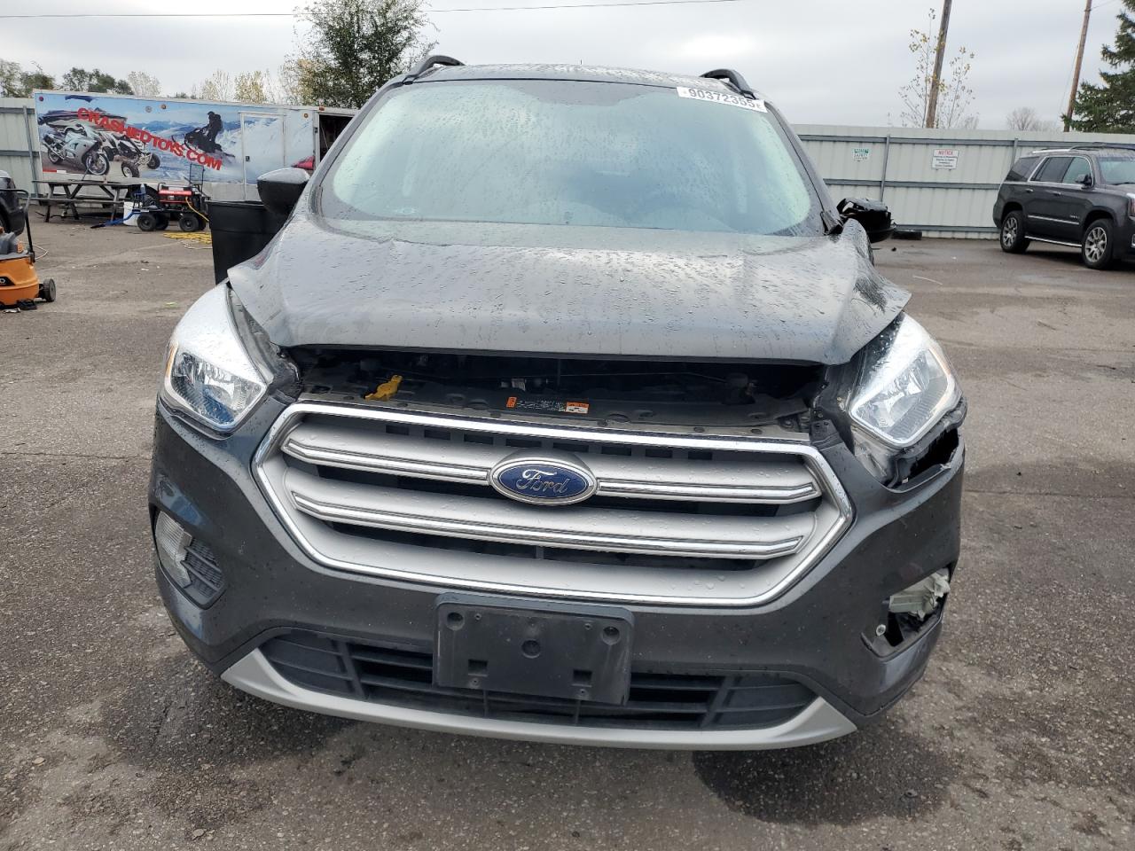 Ford Escape Se Image 4