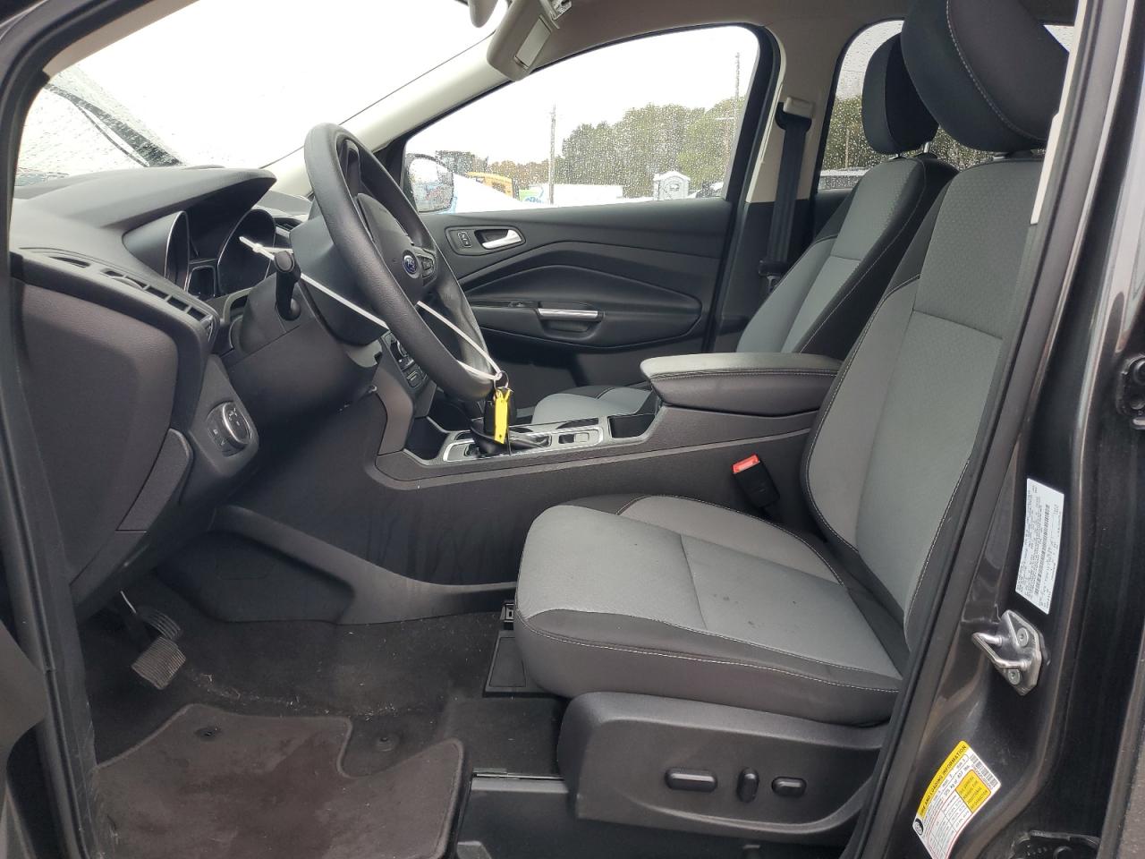 Ford Escape Se Image 11