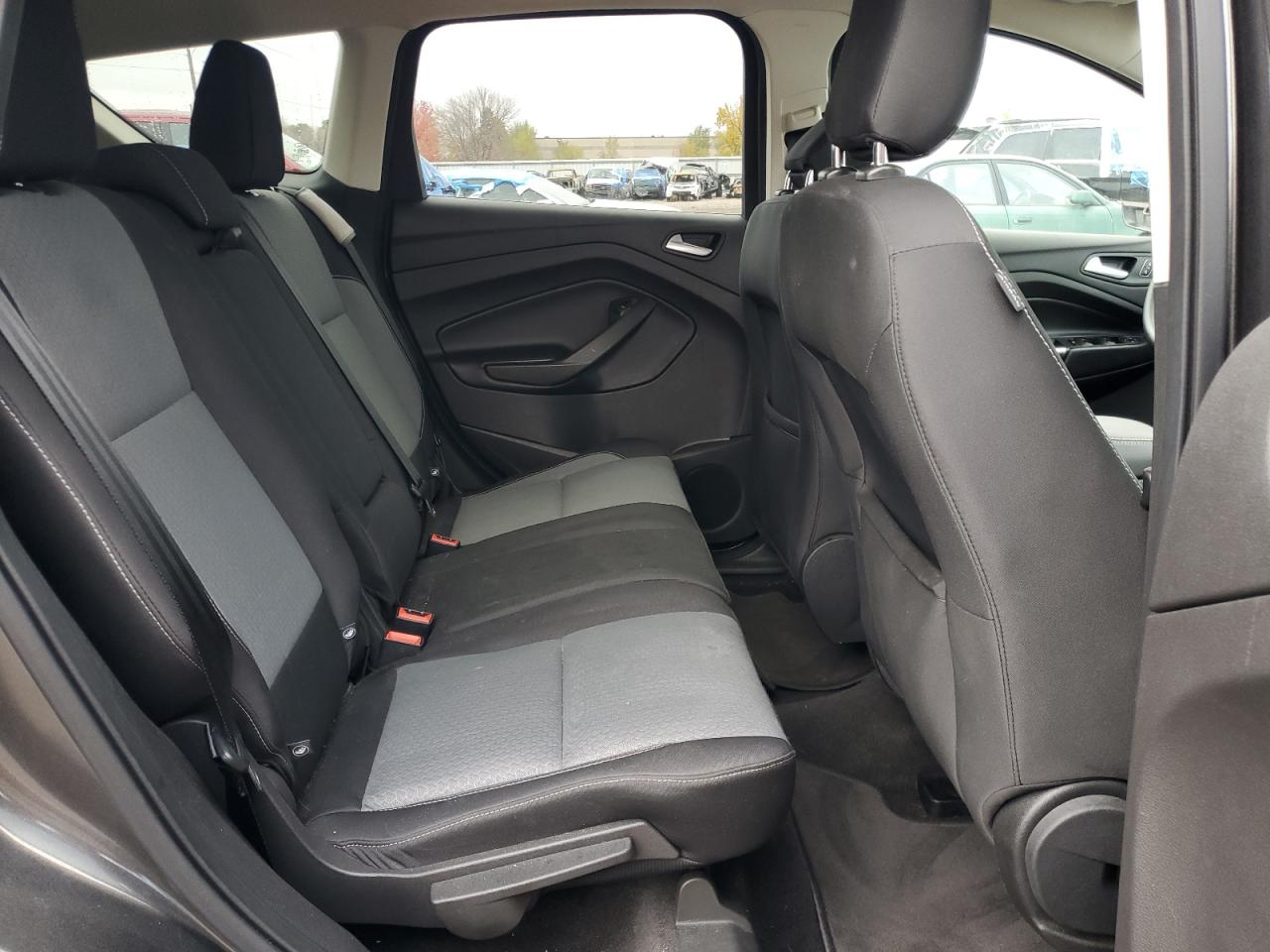 Ford Escape Se Image 9