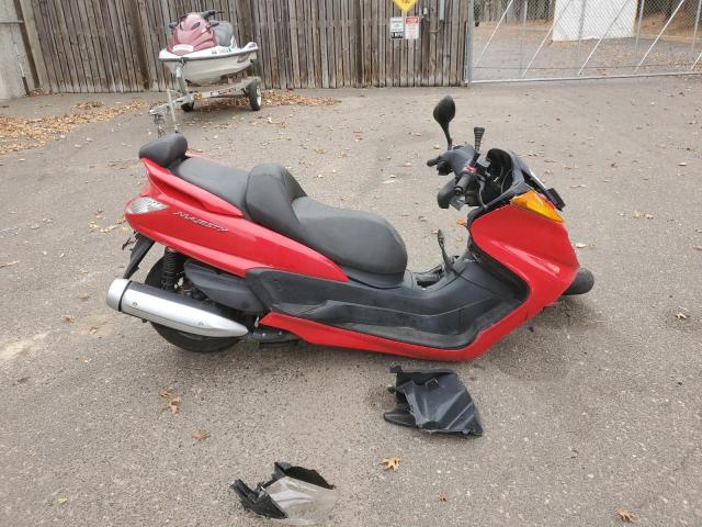  Salvage Yamaha Yp400