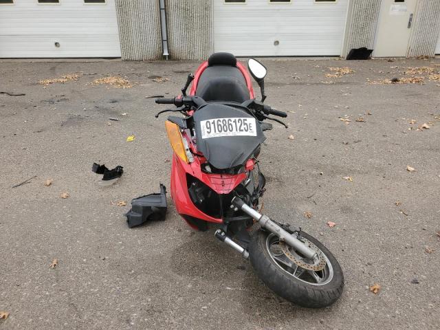 Yamaha Yp400 Image 2