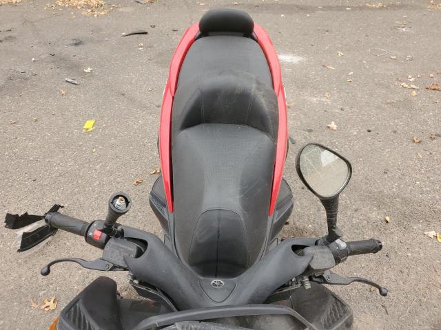 Yamaha Yp400 Image 4