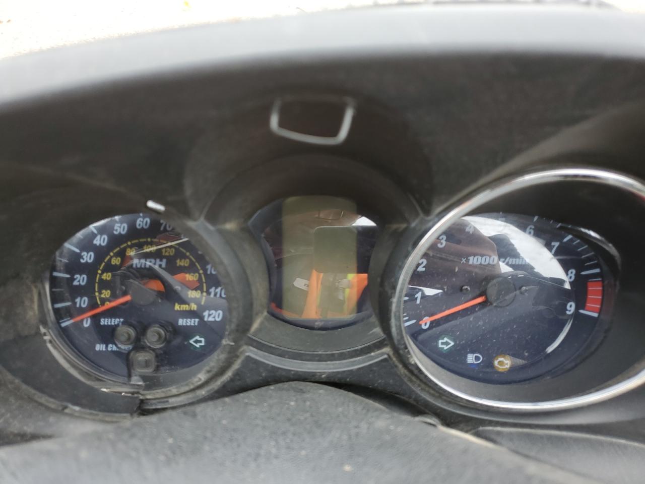 Yamaha Yp400 Image 10