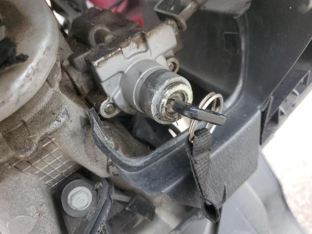 Yamaha Yp400 Image 6