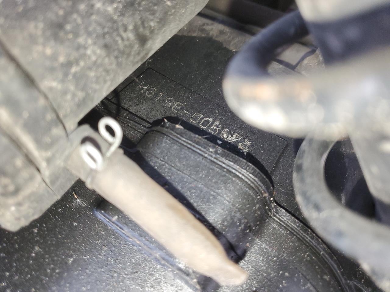 Yamaha Yp400 Image 7