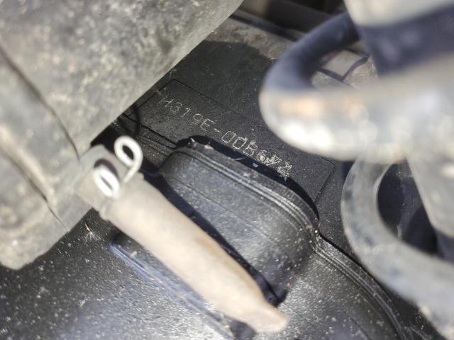 Yamaha Yp400 Image 7