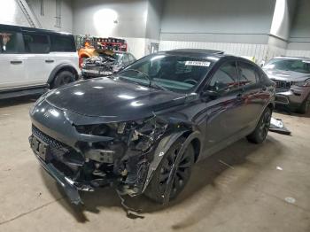  Salvage Buick Envista Sp