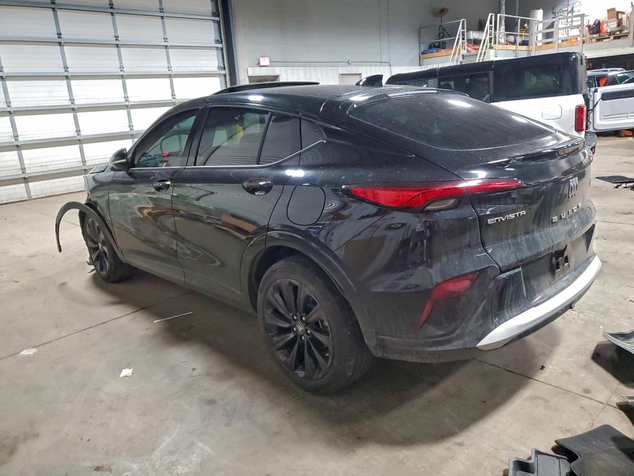 Buick Envista Sp Sport Touring Image 2