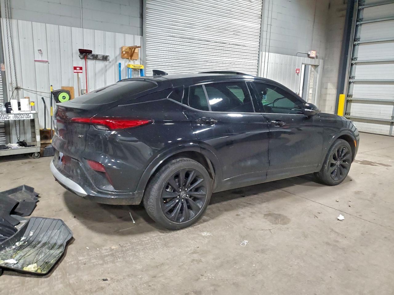 Buick Envista Sp Sport Touring Image 4