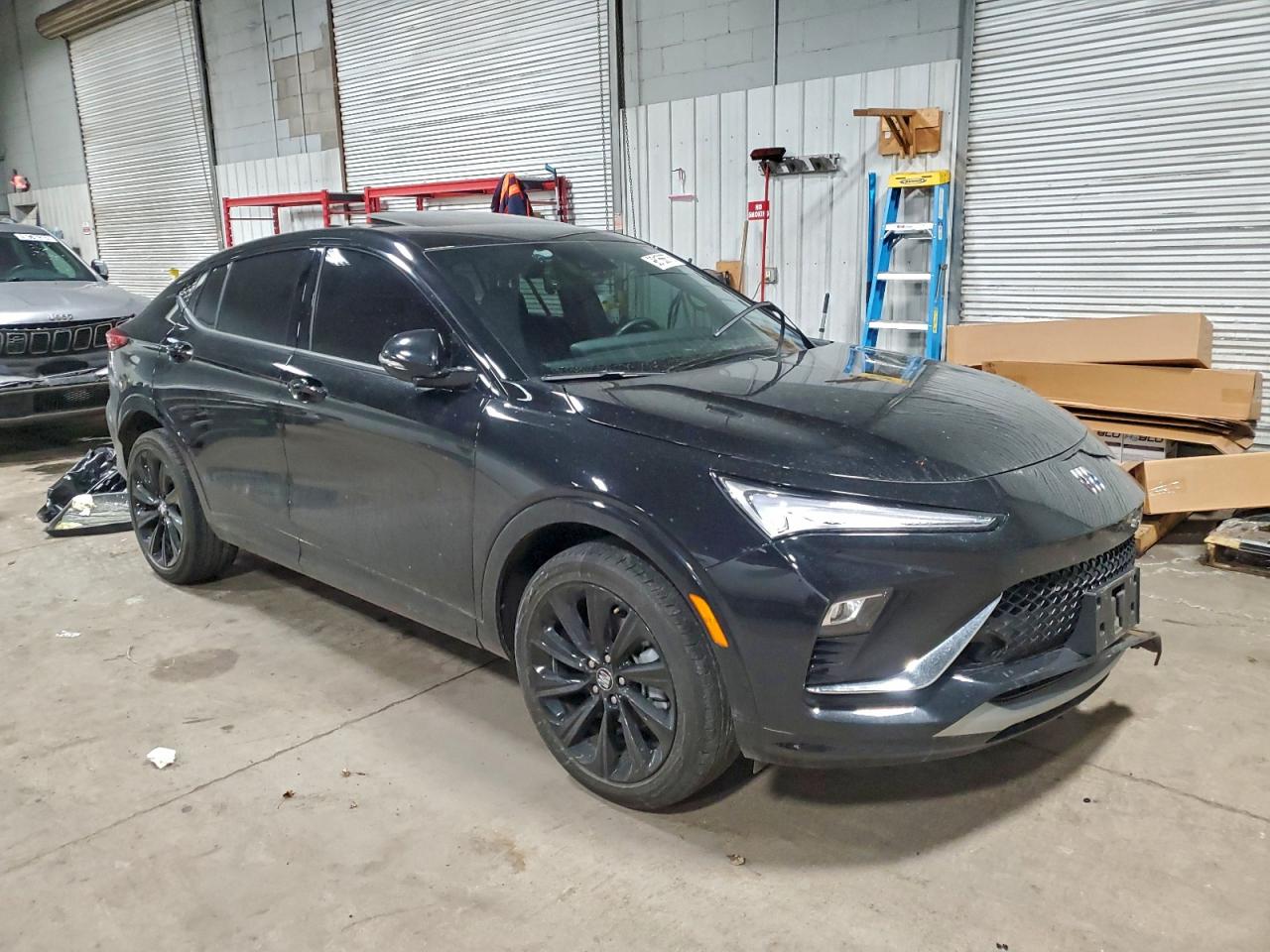 Buick Envista Sp Sport Touring Image 8