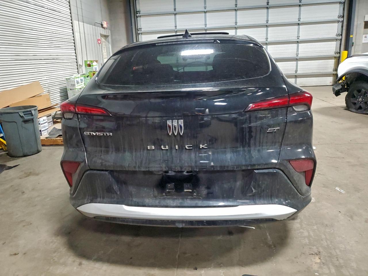 Buick Envista Sp Sport Touring Image 6