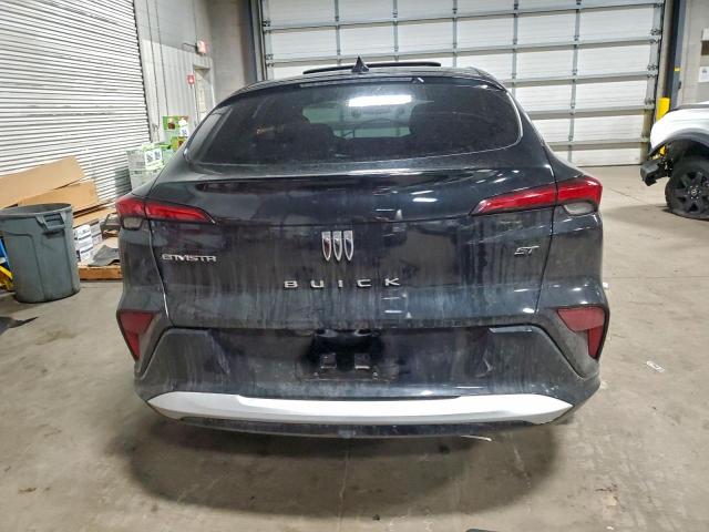 Buick Envista Sp Sport Touring Image 6