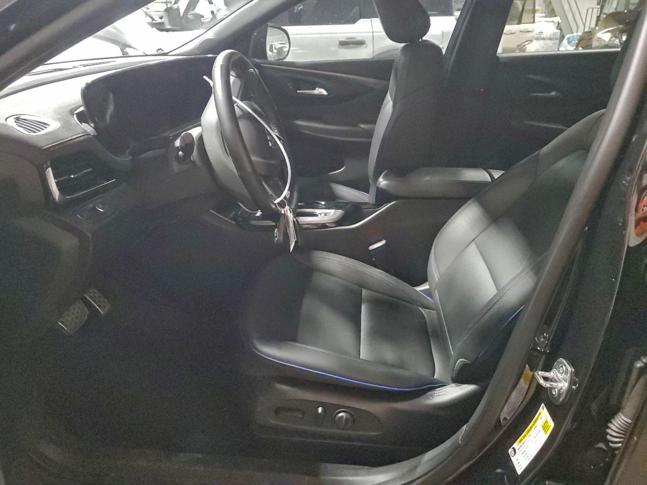 Buick Envista Sp Sport Touring Image 9