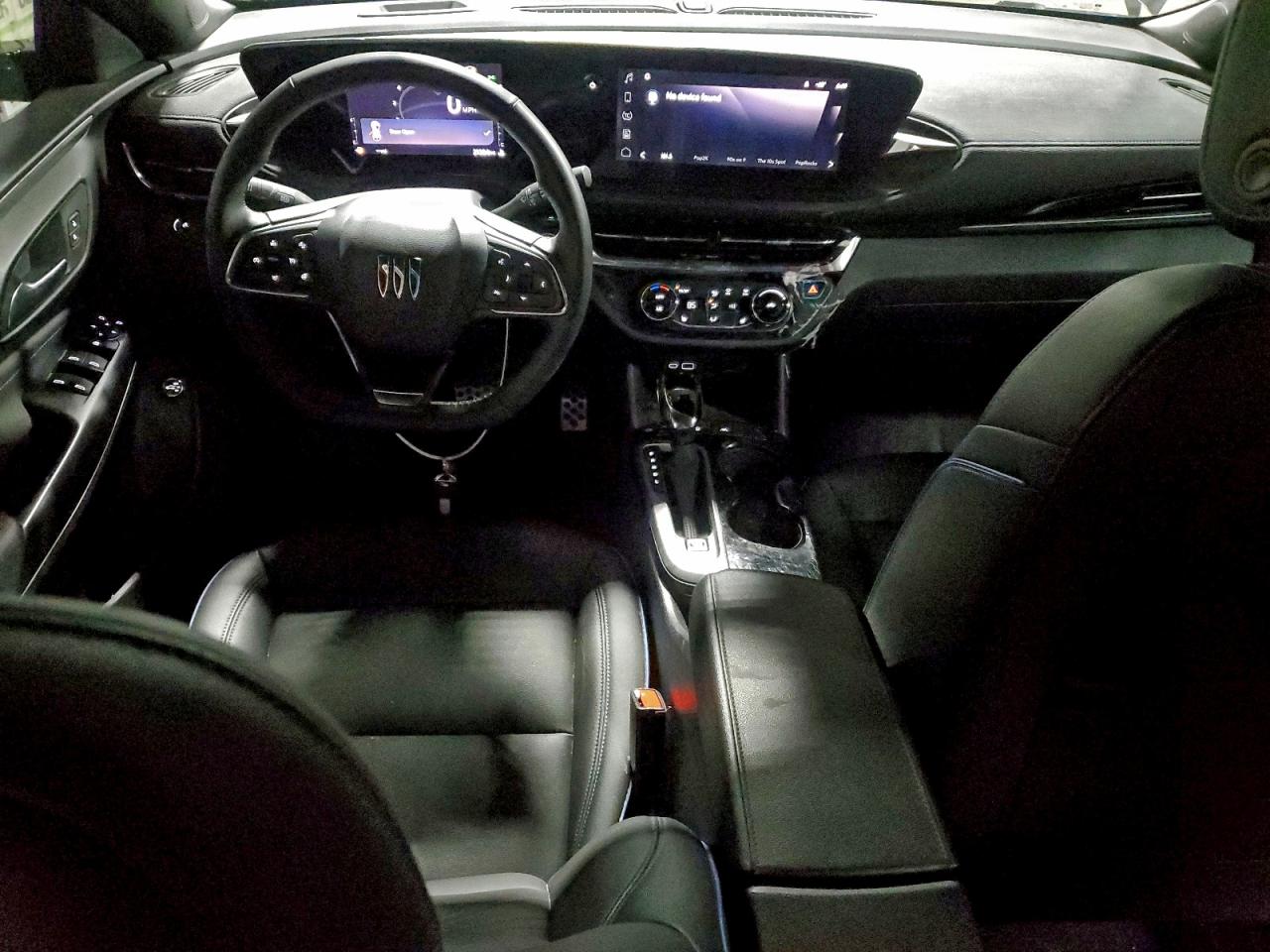 Buick Envista Sp Sport Touring Image 12