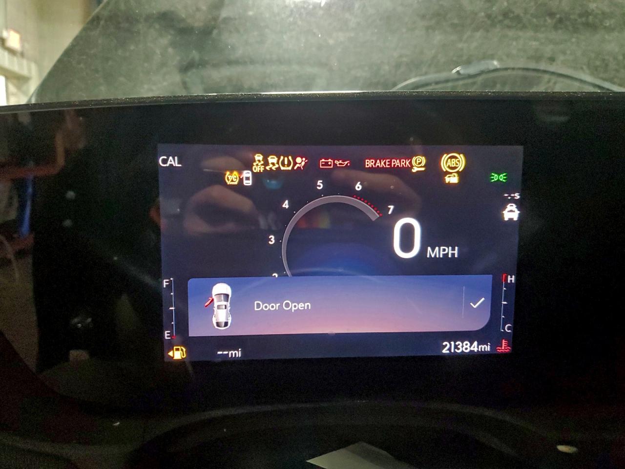 Buick Envista Sp Sport Touring Image 7