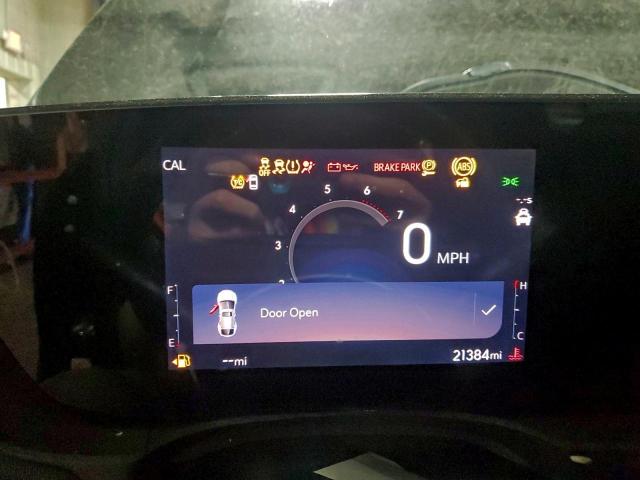 Buick Envista Sp Sport Touring Image 7