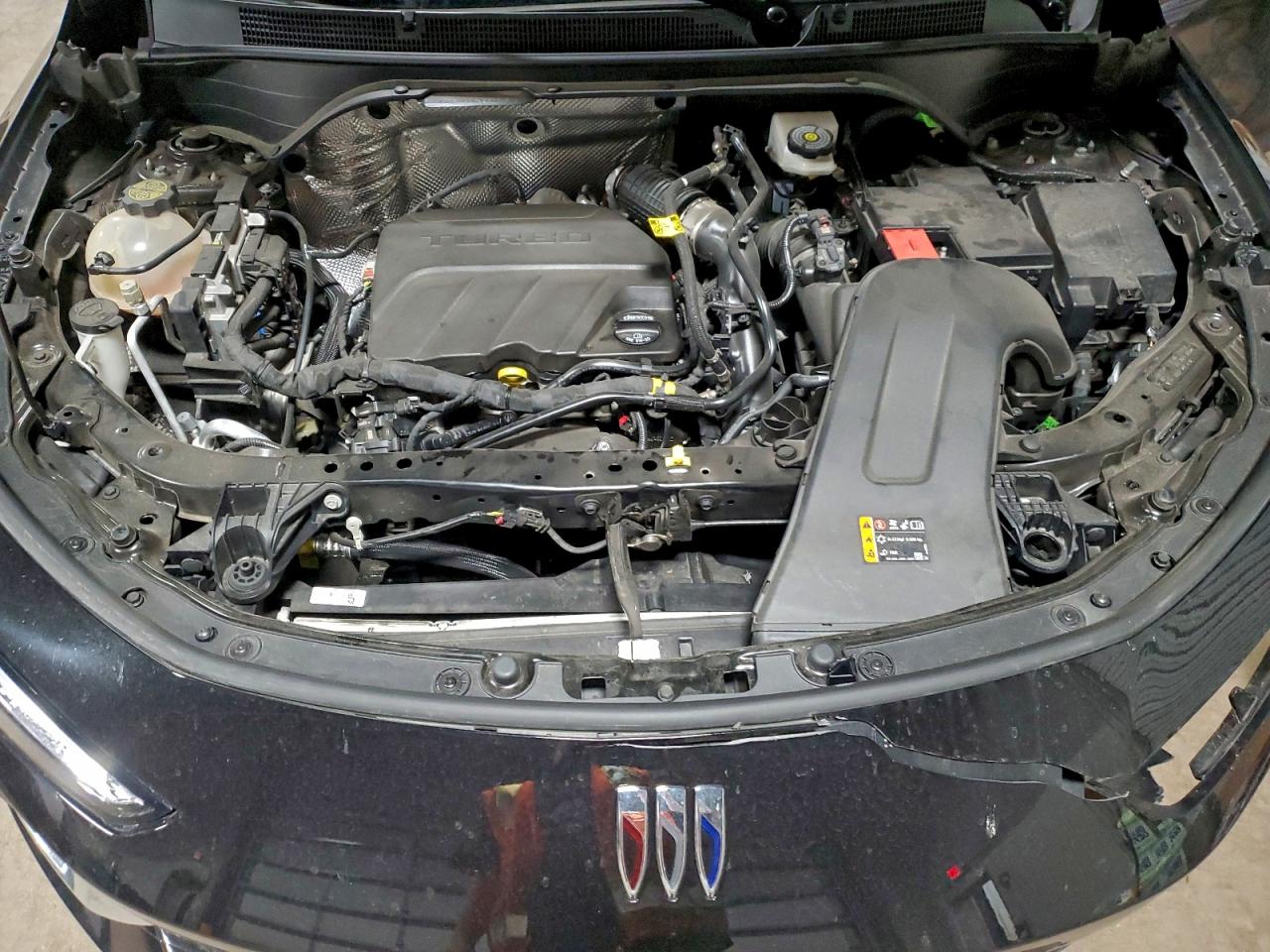 Buick Envista Sp Sport Touring Image 5