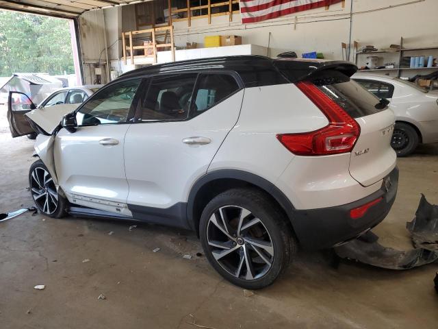 Volvo XC40 T5 R-design Image 6