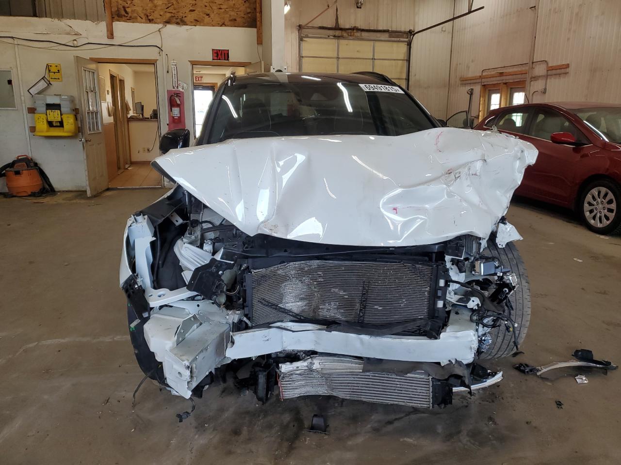 Volvo XC40 T5 R-design Image 4