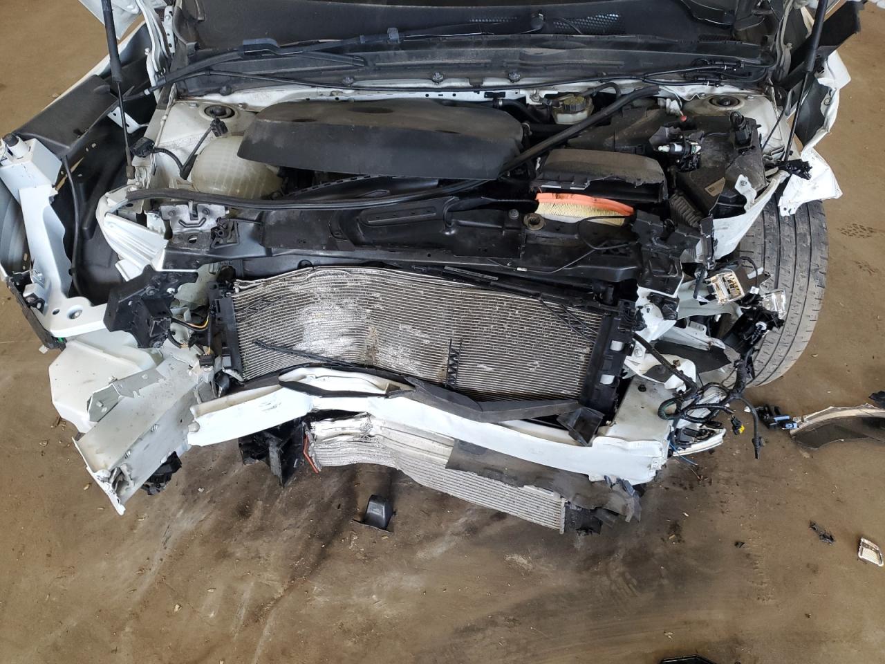 Volvo XC40 T5 R-design Image 8