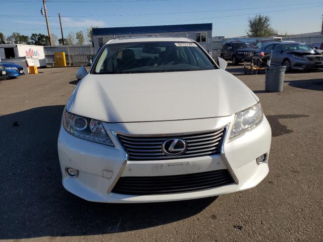 Lexus Es 350 Image 6