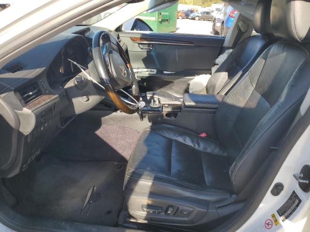 Lexus Es 350 Image 11