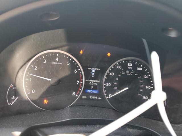 Lexus Es 350 Image 8