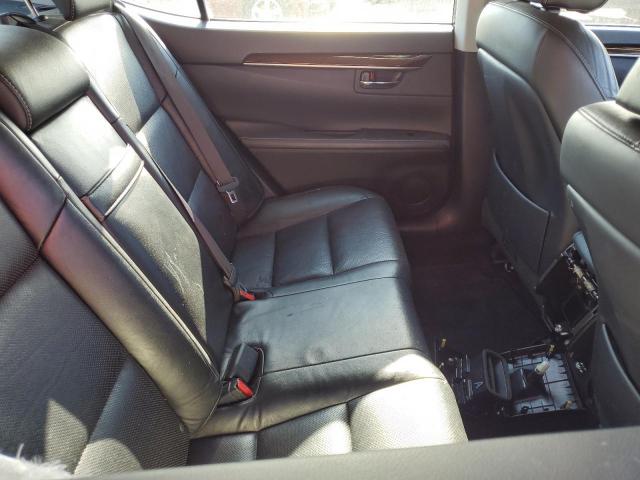 Lexus Es 350 Image 5