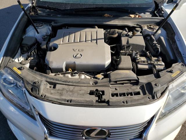 Lexus Es 350 Image 10