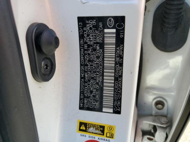 Lexus Es 350 Image 4