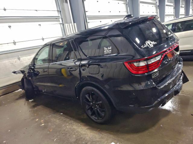 Dodge Durango Gt Image 2