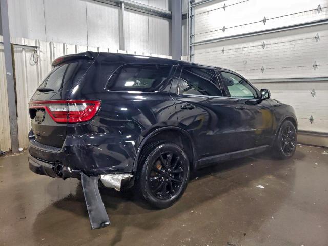 Dodge Durango Gt Image 4