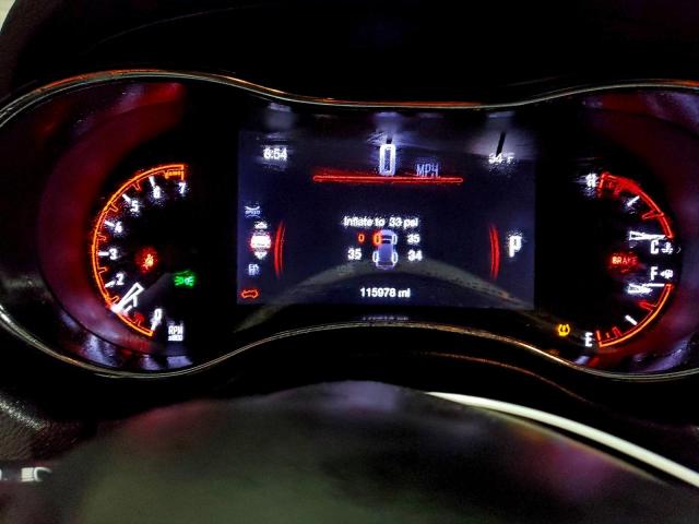 Dodge Durango Gt Image 7