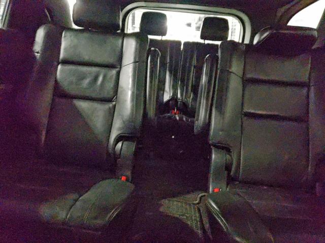 Dodge Durango Gt Image 10