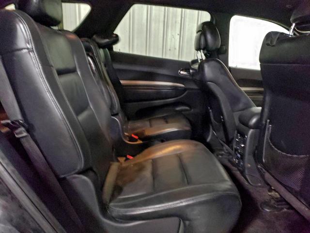 Dodge Durango Gt Image 12