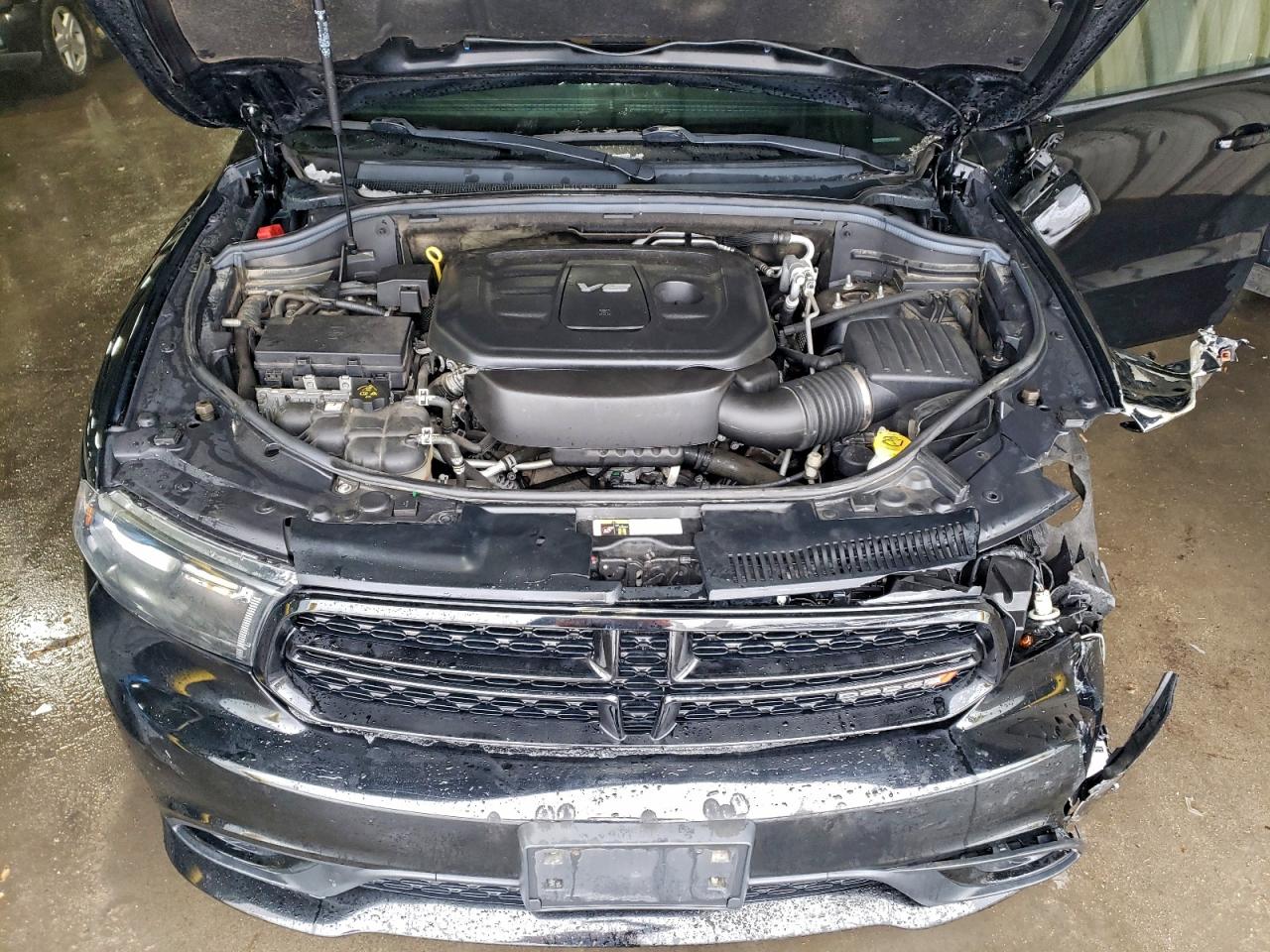 Dodge Durango Gt Image 13