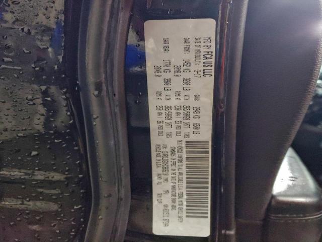 Dodge Durango Gt Image 11