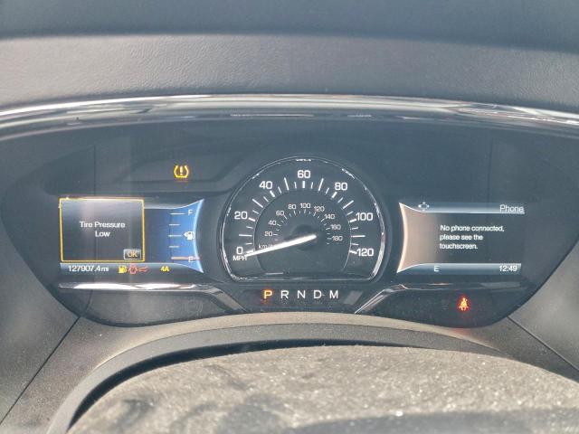 Lincoln Navigator L Image 11