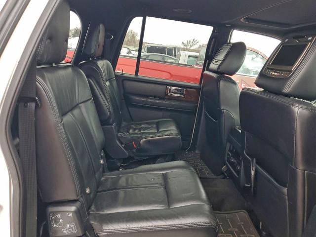 Lincoln Navigator L Image 7