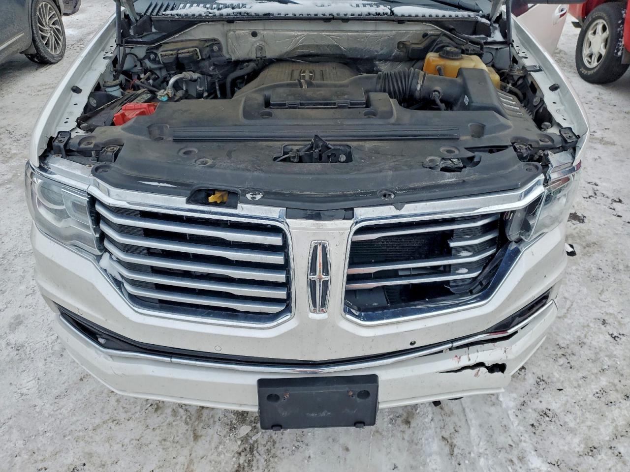 Lincoln Navigator L Image 13