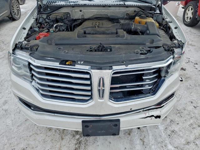Lincoln Navigator L Image 13