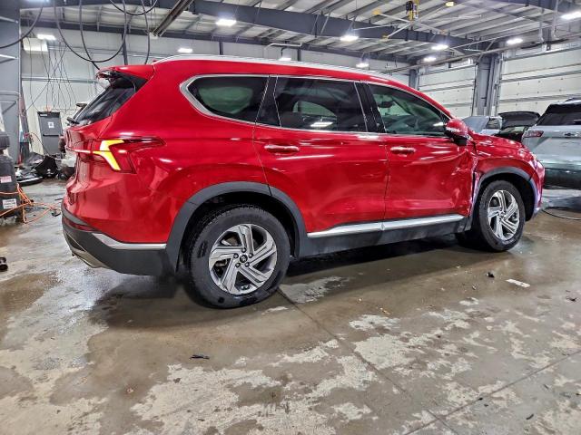 Hyundai SANTA FE Sel Image 9