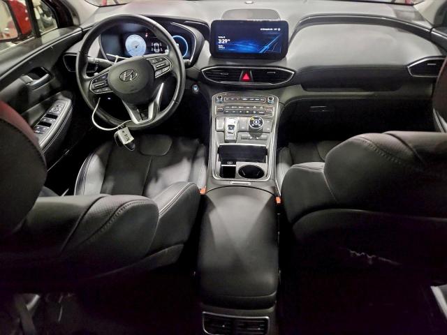 Hyundai SANTA FE Sel Image 11